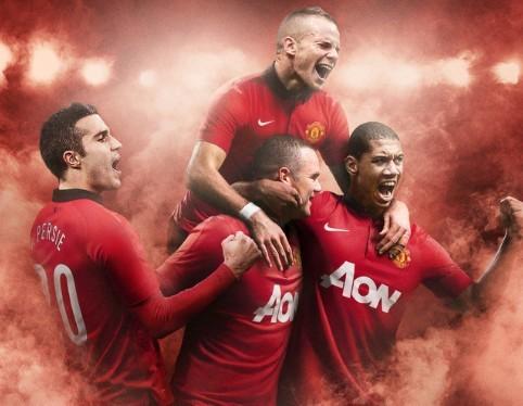 这无疑是曼 这无疑是曼